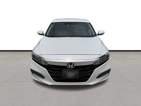Used 2019 Honda Accord LX image 2