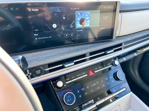 New 2026 Hyundai Santa Fe Calligraphy image 21