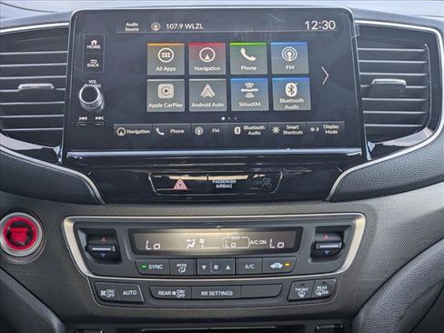 New 2026 Honda Ridgeline TrailSport image 12