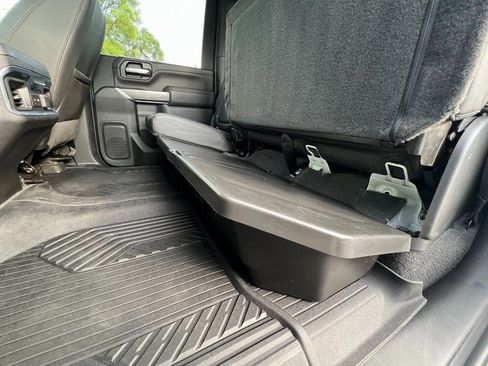 Certified 2022 GMC Sierra 2500 AT4 w/ Snow Plow Prep/Camper Package image 33