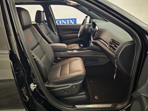 New 2026 Dodge Durango GT image 27