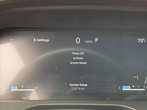 Used 2023 Jeep Grand Cherokee L Summit AWD/4WD image 10
