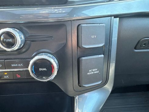 Certified 2023 Ford F150 XLT w/ Equipment Group 302A High AWD/4WD image 27