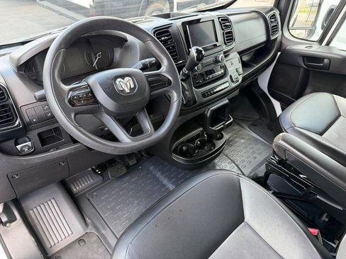 Used 2023 RAM ProMaster 1500 w/ Convenience Group FWD image 16