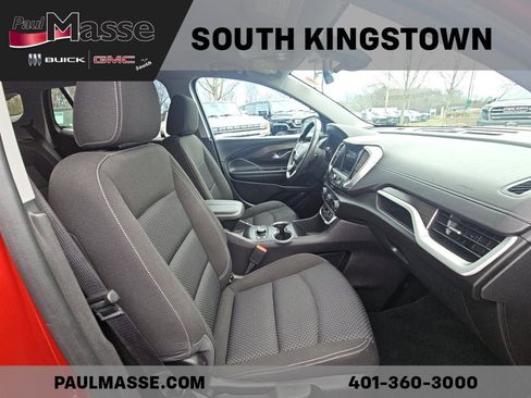 Used 2023 GMC Terrain SLE w/ Driver Convenience Package image 20