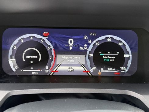 Used 2025 Toyota 4Runner TRD Off-Road Premium image 22