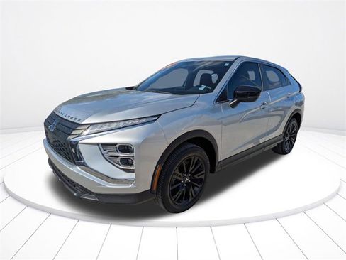 Used 2024 Mitsubishi Eclipse Cross LE image 8
