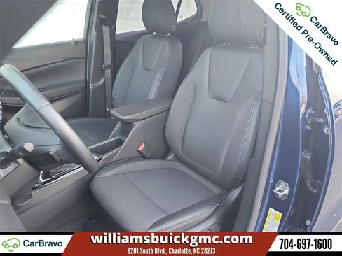 Used 2023 Buick Encore GX Preferred w/ Cold Weather Comfort Package image 20