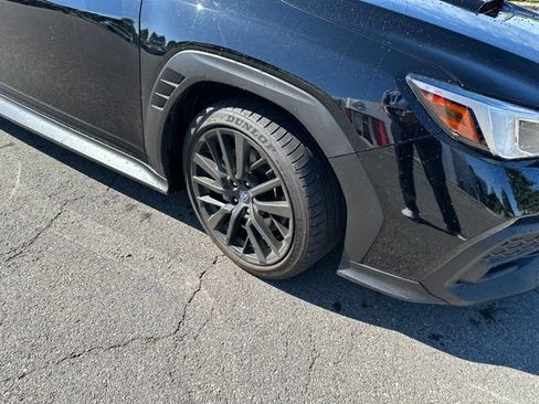 Used 2026 Subaru WRX Limited AWD/4WD image 9