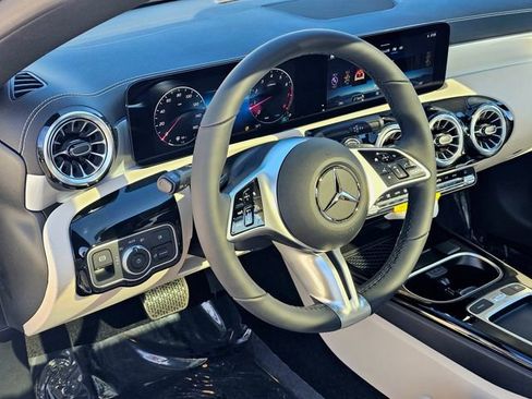 New 2026 Mercedes-Benz CLA 250 4MATIC image 15