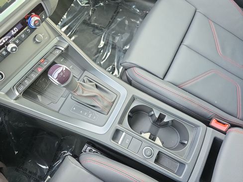 New 2025 Audi Q3 2.0T Premium Plus image 22
