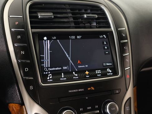 Used 2018 Lincoln MKX Reserve w/ Luxury Package AWD/4WD image 7