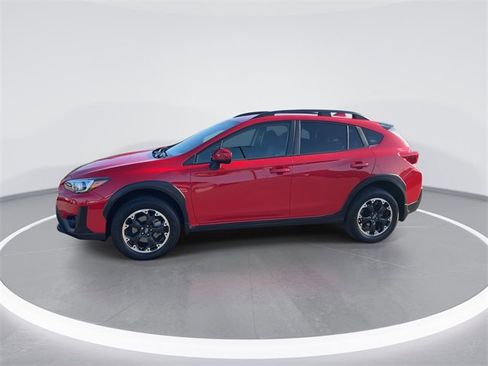Certified 2023 Subaru Crosstrek 2.0i Premium image 4
