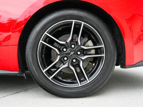 Used 2020 Ford Mustang Premium image 32