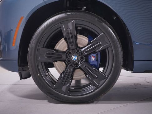 Used 2025 BMW X3 M50 w/ Premium Package image 2