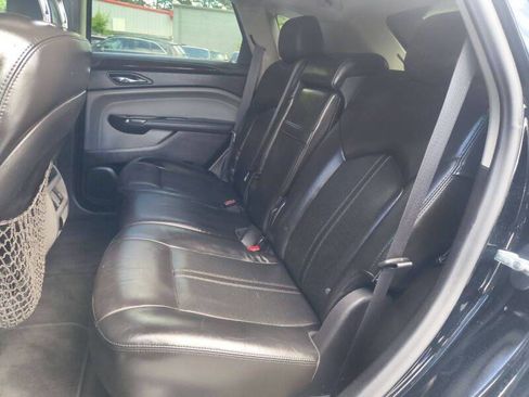Used 2011 Cadillac SRX Luxury image 12