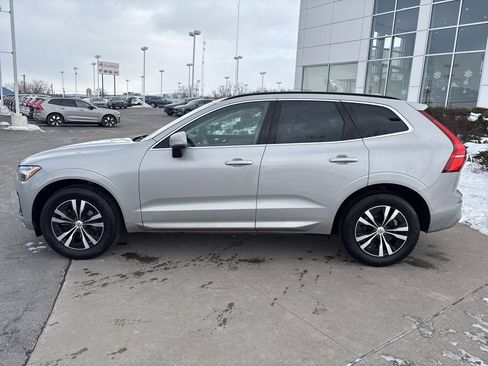 Certified 2023 Volvo XC60 B5 Core image 9