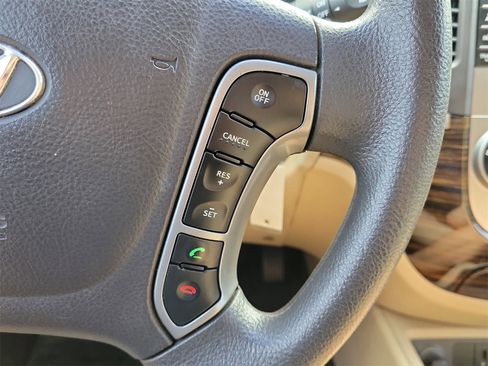 Used 2010 Hyundai Santa Fe GLS w/ Premium Pkg 2 image 17