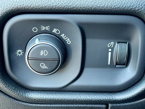 New 2026 RAM 1500 Express RWD image 10