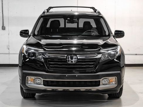 Used 2019 Honda Ridgeline RTL-E image 6