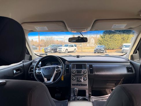 Used 2013 Ford Flex SE image 19
