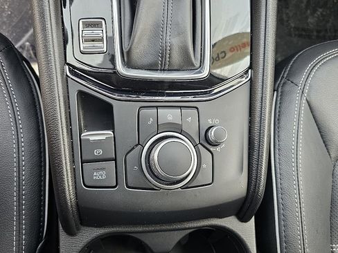 Certified 2025 MAZDA CX-5 AWD 2.5 S w/ Preferred Package image 32