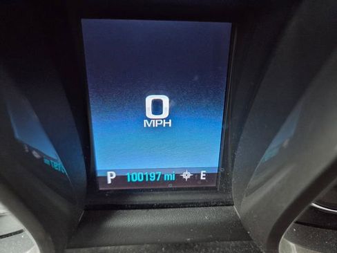 Used 2015 Chevrolet Malibu LT w/ Power Convenience Package image 14