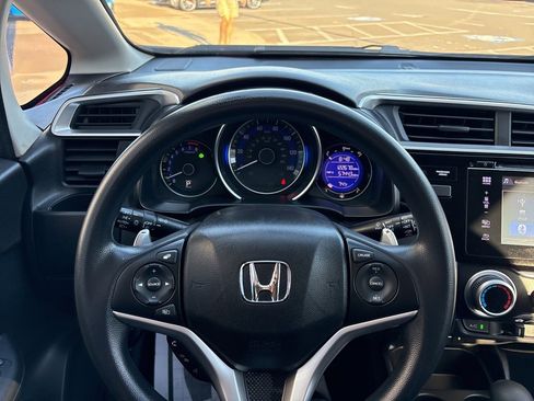 Used 2016 Honda Fit EX image 16