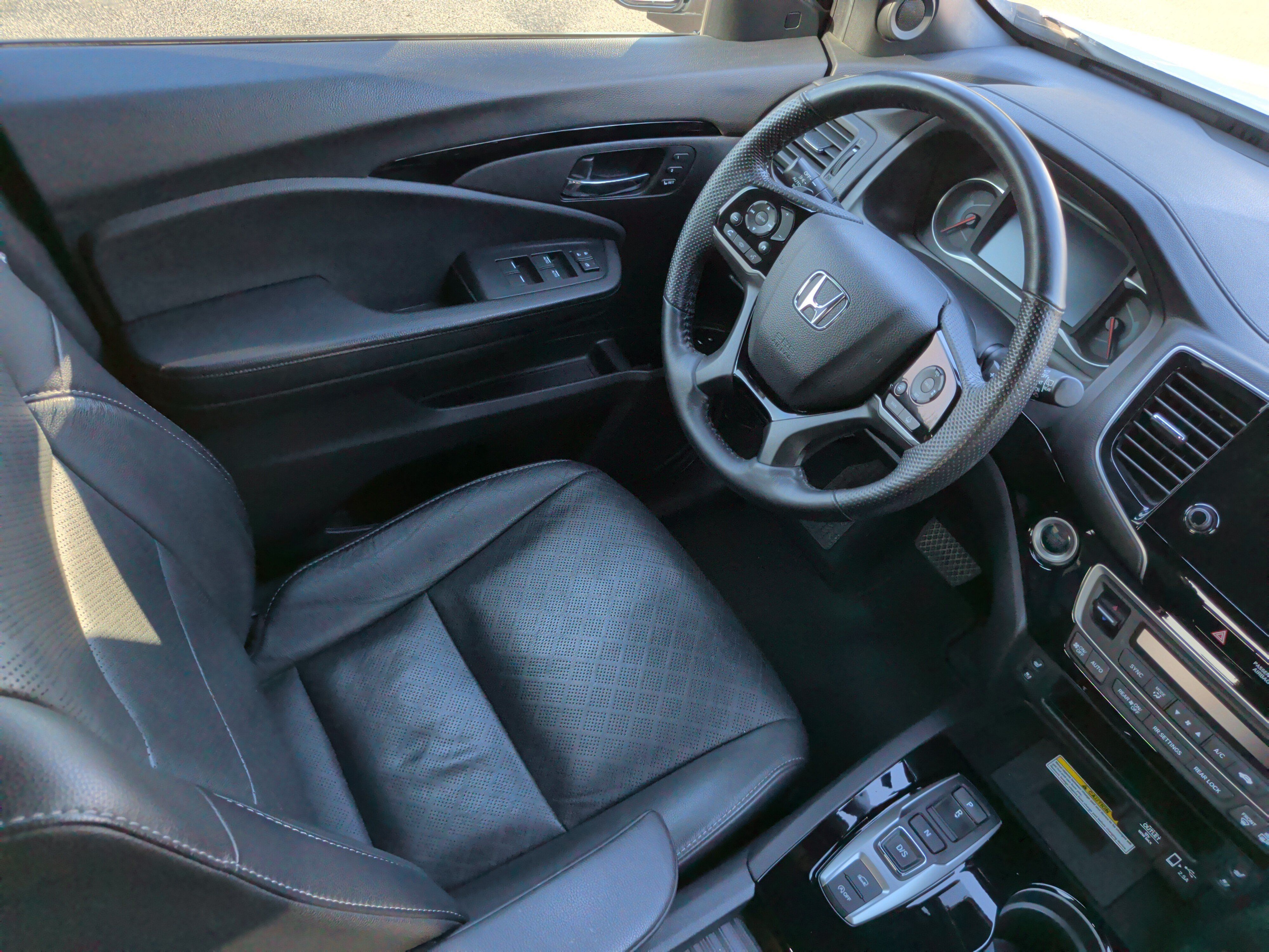 Used 2021 Honda Passport Elite image 30