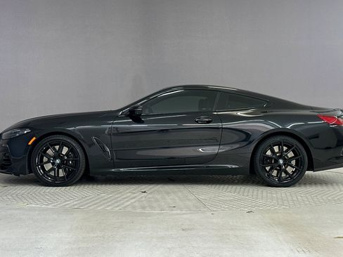 Certified 2024 BMW M850i xDrive Coupe AWD/4WD image 2