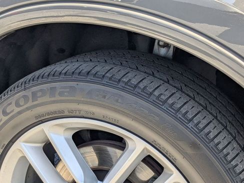 Used 2025 Dodge Durango GT image 30