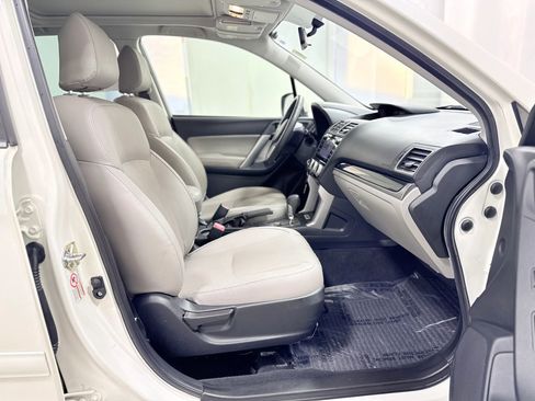 Used 2018 Subaru Forester 2.5i Limited image 28