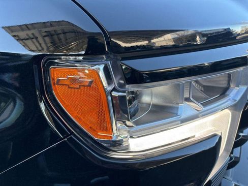 New 2026 Chevrolet Silverado 1500 LT Trail Boss w/ LT Trail Boss Premium Package AWD/4WD image 36