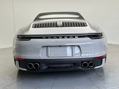 Certified 2021 Porsche 911 Carrera S RWD image 31