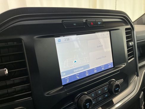 Used 2023 Ford F150 XL w/ STX Appearance Package image 11