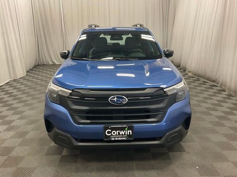 New 2026 Subaru Forester AWD/4WD image 6
