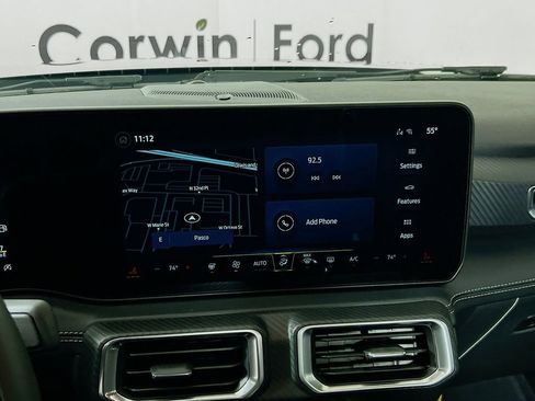 New 2026 Ford Mustang Premium image 19