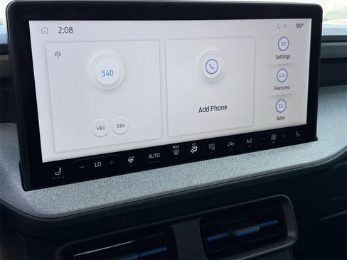 New 2025 Ford Maverick XLT w/ XLT Luxury Package image 39