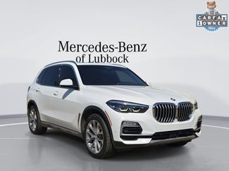 Used 2020 BMW X5 xDrive40i w/ Premium Package AWD/4WD video 1