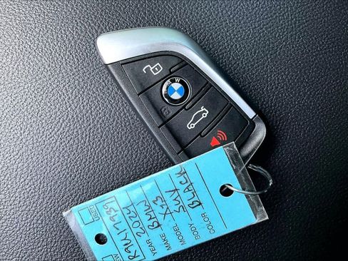 Used 2024 BMW X3 sDrive30i w/ Convenience Package image 15