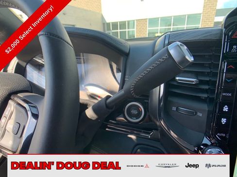 New 2025 RAM 2500 Limited image 26