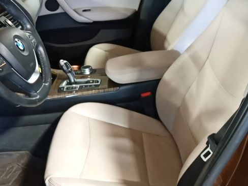 Used 2017 BMW X3 xDrive28i image 10