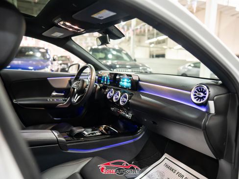 Used 2019 Mercedes-Benz A 220 4MATIC image 15