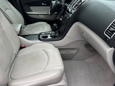 Used 2012 GMC Acadia Denali AWD/4WD image 15