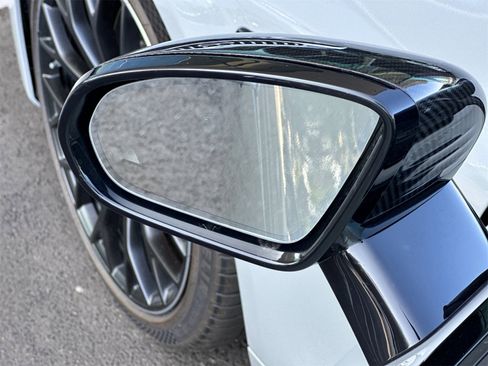 New 2025 Mercedes-Benz SL 63 AMG S e Performance 4MATIC image 10