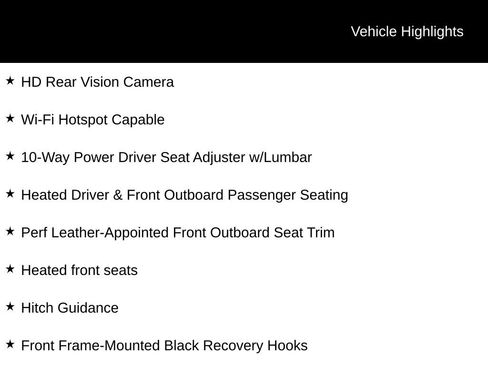 Used 2024 GMC Sierra 1500 SLT image 9