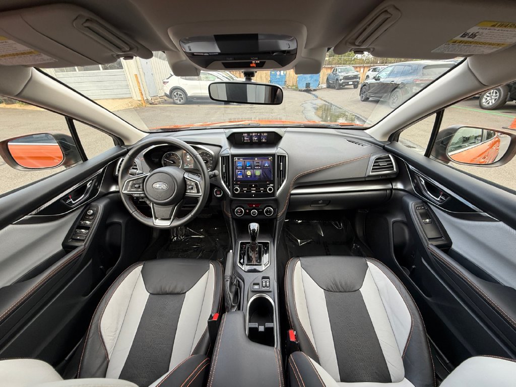 Used 2019 Subaru Crosstrek 2.0i Limited AWD/4WD image 22