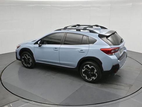 Used 2022 Subaru Crosstrek 2.5i Limited w/ Moonroof Package 2 image 44