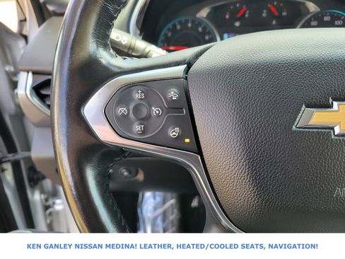 Used 2019 Chevrolet Traverse Premier image 32