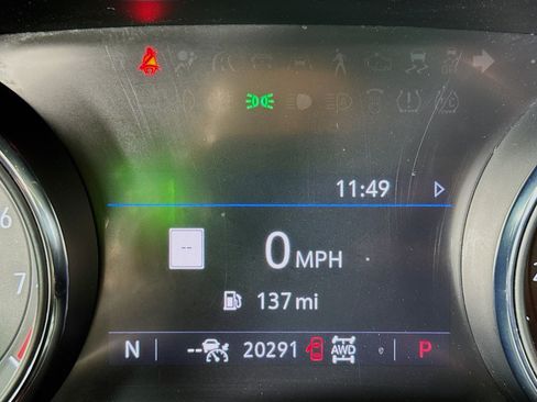 Used 2021 Buick Encore GX Essence w/ Advanced Technology Package image 15